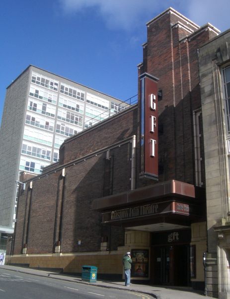Glasgow Film Theatre