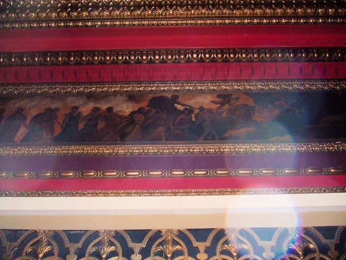 Granada, Kingston — DSCF1878 archive photograph