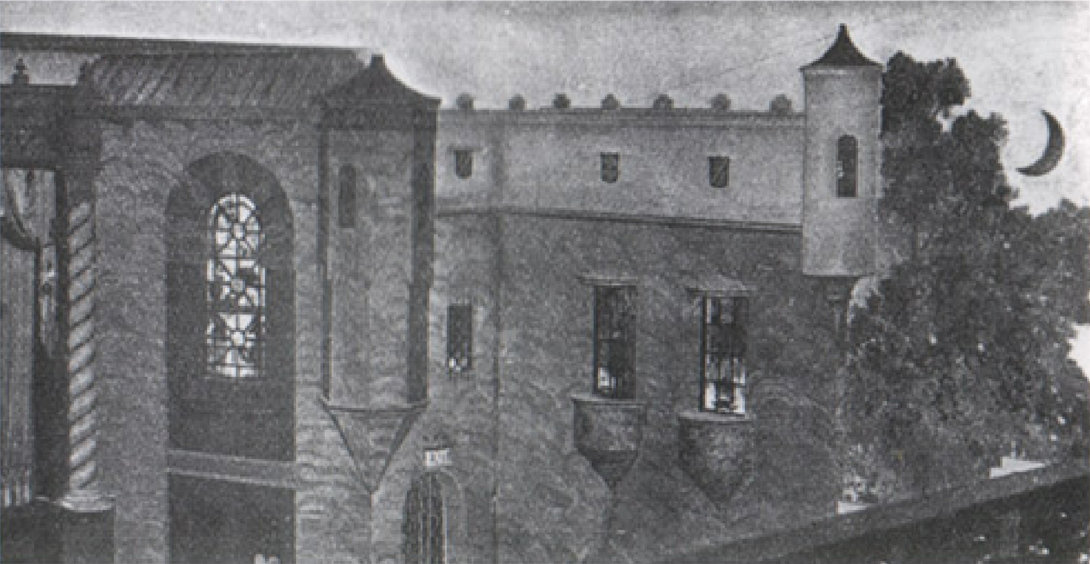 Ritz / ABC, Cambuslang