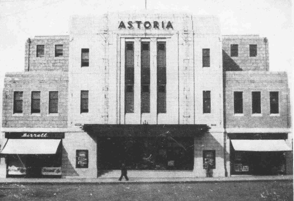 Astoria
