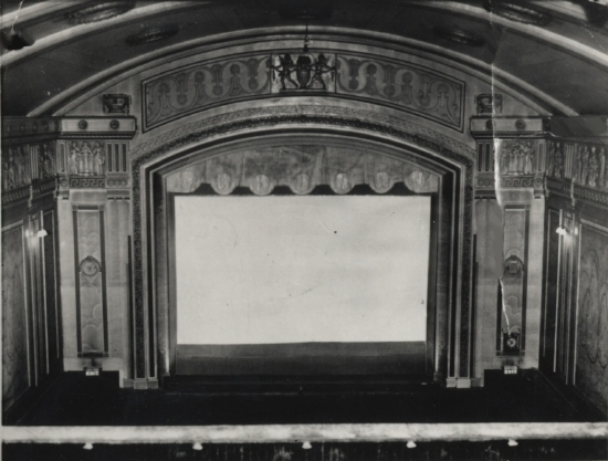 Palace Kinema, Dunfermline