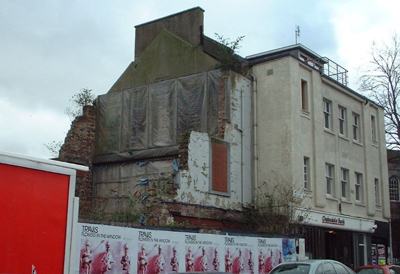 Silver Cinema