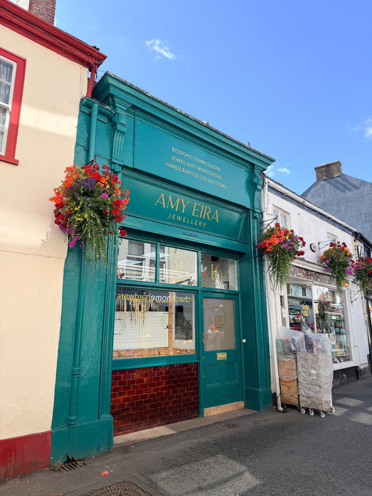 Bideford