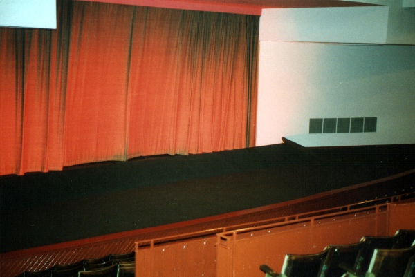hamilton archive photograph