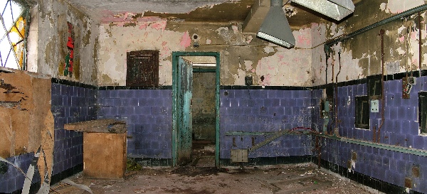 hamilton archive photograph