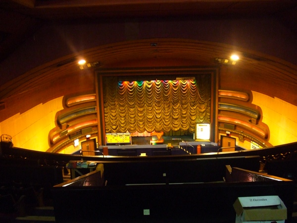 Regal, Lanark