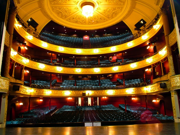 Theatre Royal, Glasgow