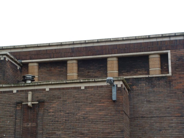 Cosmo / Glasgow Film Theatre, Glasgow