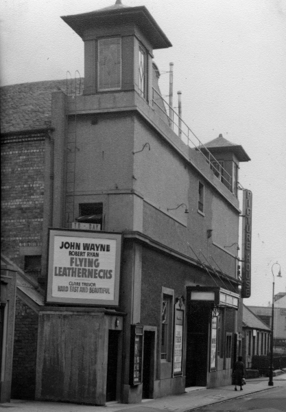 Picture House, Falkirk