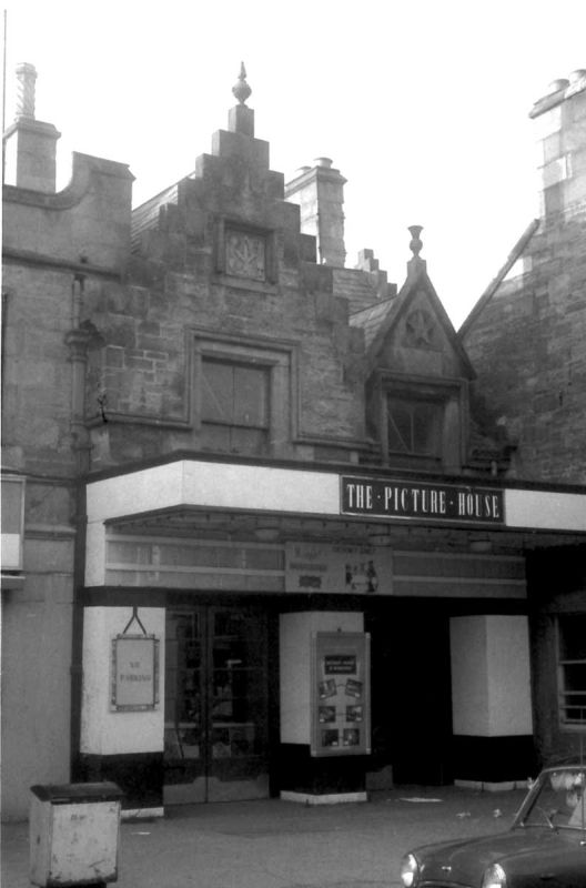Picture House, Dingwall