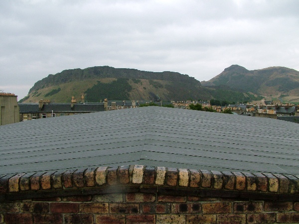 edinburgh archive photograph
