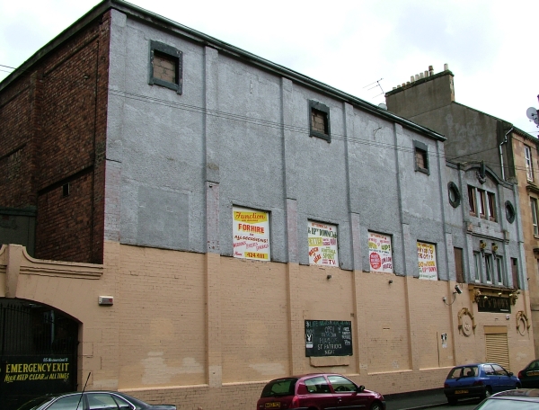 Hampden Picture House