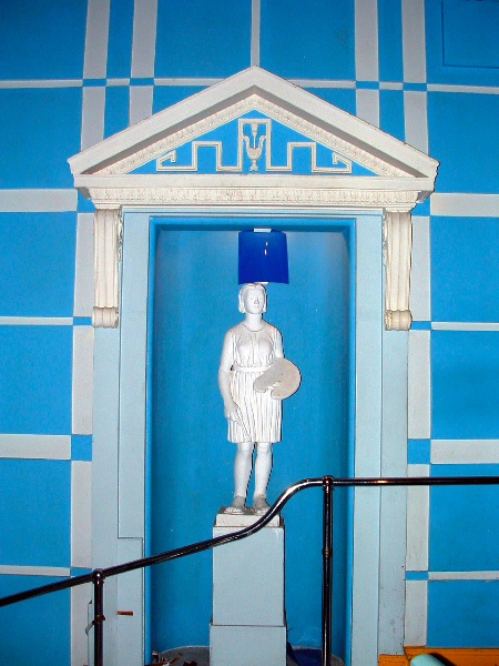 edinburgh archive photograph