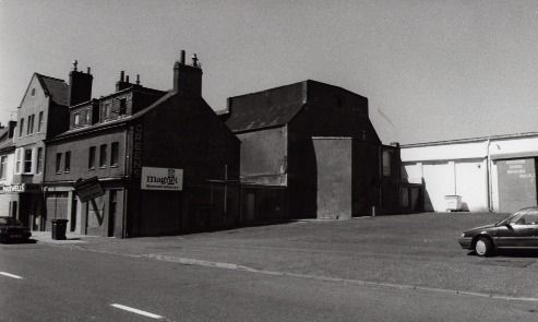 Western, Methil