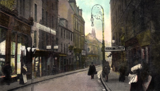 Gaiety