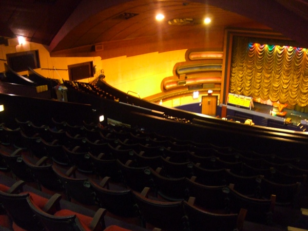 Regal, Lanark