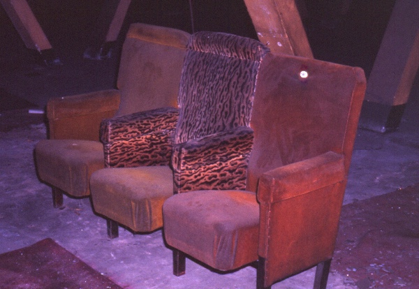 Green's Playhouse, Glasgow