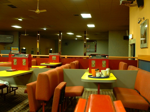 Rialto / Hippodrome, Airdrie