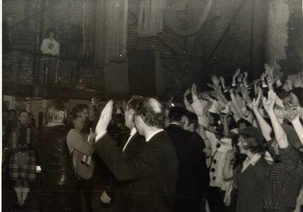 inverness archive photograph