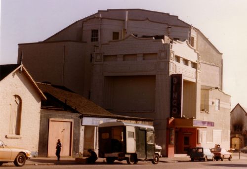 Broadway