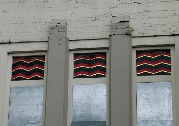 Grand Theatre / ABC Regal, Falkirk