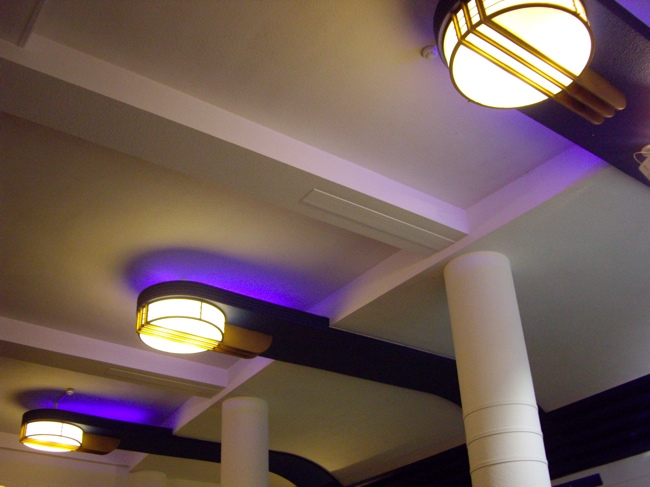 Odeon, Muswell Hill — IMGP0464 archive photograph