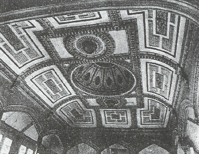 Alhambra, Stirling