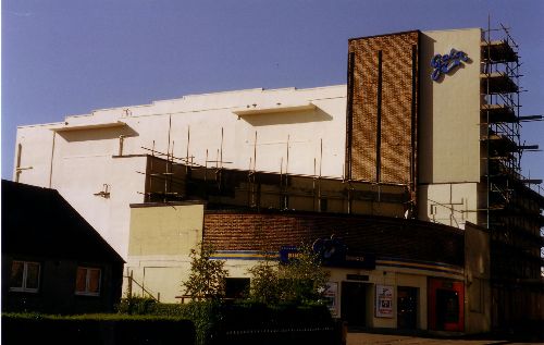 La Scala, Clydebank