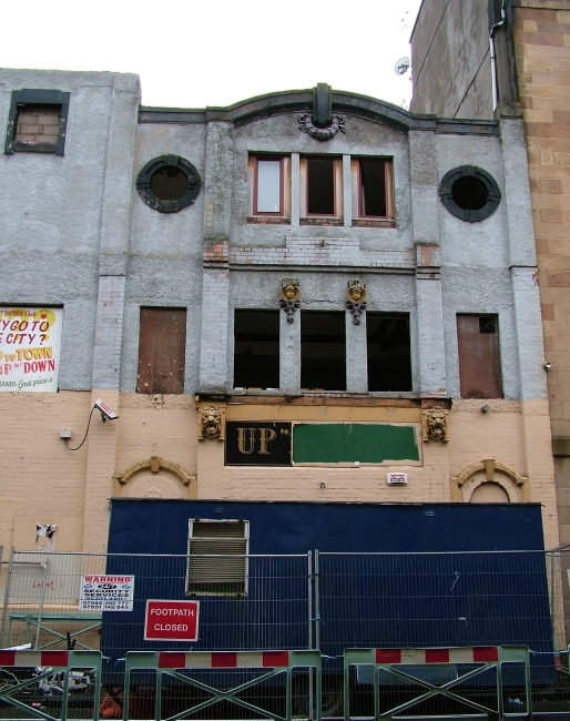 Hampden Picture House, Glasgow