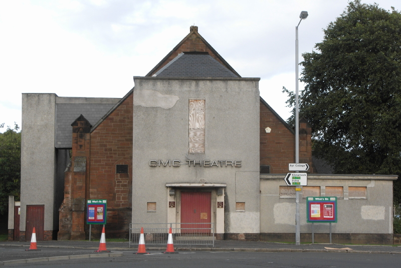 Civic Theatre