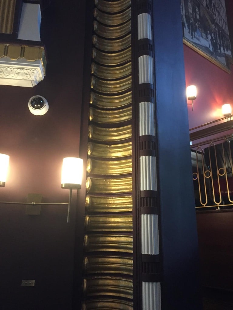 Savoy, Cambuslang