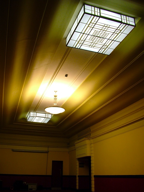 Gaumont, Wood Green — 063 archive photograph