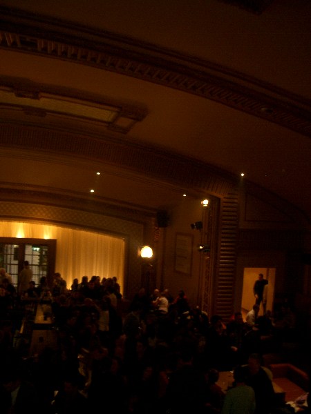 Grosvenor, Glasgow