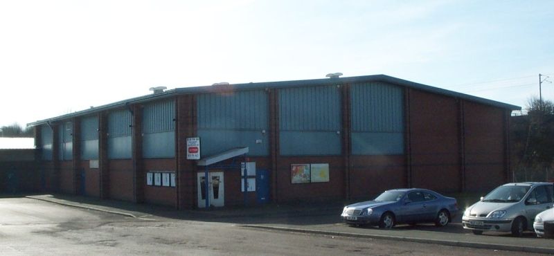 Arrow Cinemas