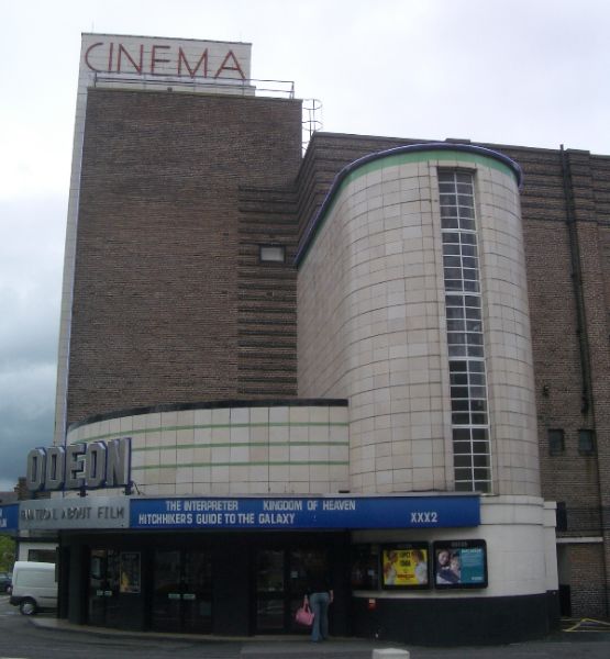Photographs — harrogate archive photograph