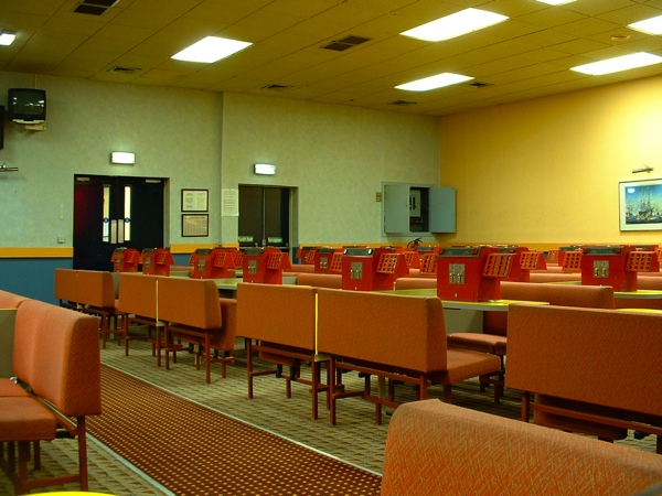 Rialto / Hippodrome, Airdrie