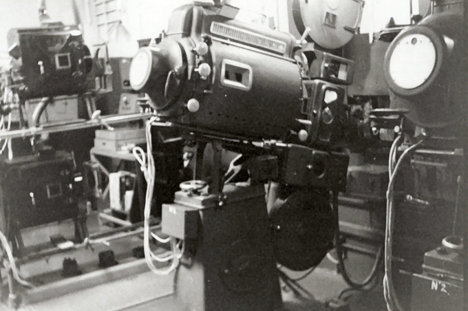 Projectors