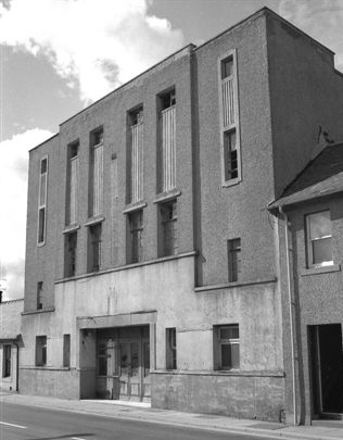 Cinema
