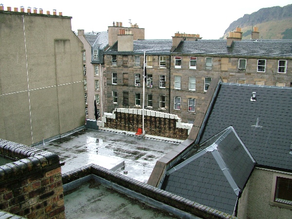 edinburgh archive photograph