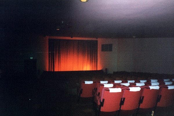 hamilton archive photograph