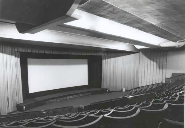 La Scala, Clydebank