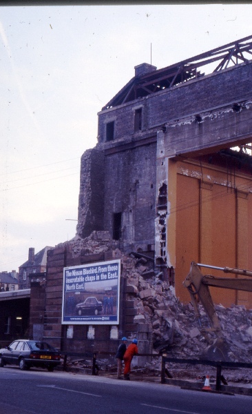 BB Cinerama / Odeon, Glasgow
