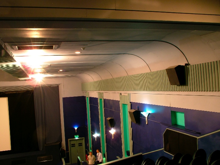 Playhouse, Perth