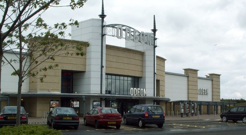 Odeon Dunfermline