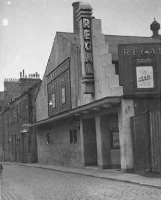 Regal / New Brittania