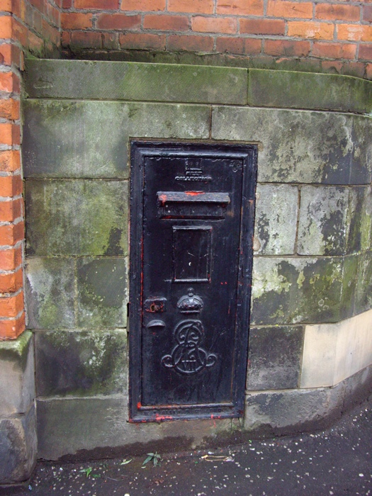 Alhambra, Dunfermline