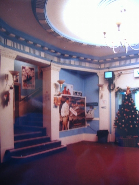 Capitol / Gaumont / Bombay, Glasgow