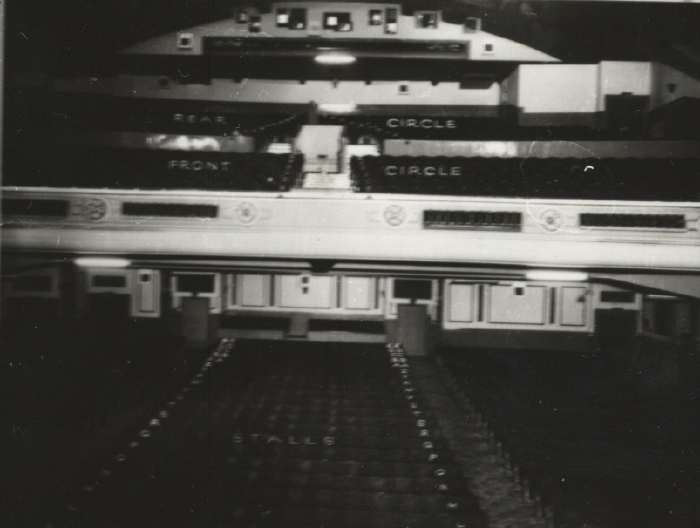 edinburgh archive photograph
