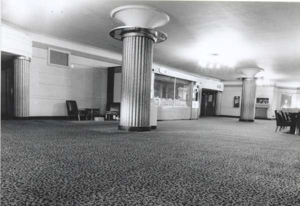 La Scala, Clydebank