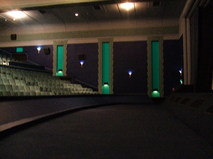 Playhouse, Perth